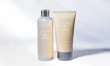 ルーティー シャンプー・トリートメント(2)