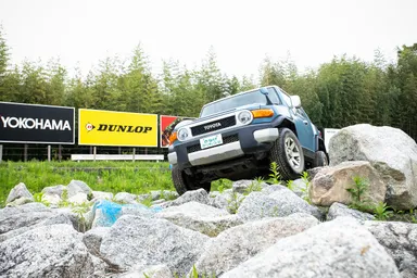 さなげアドベンチャーフィールド