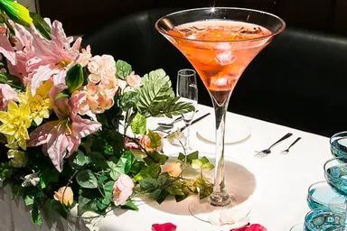 スペシャルジャンボカクテルイメージ