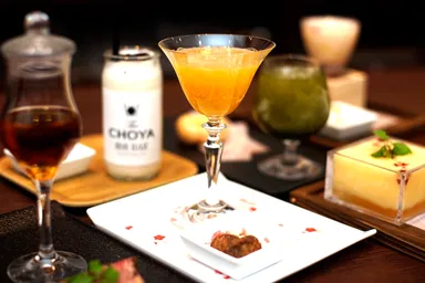 DISCOVERY COCKTAILイメージ1