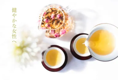 QONFYブランドサイトTOPイメージ