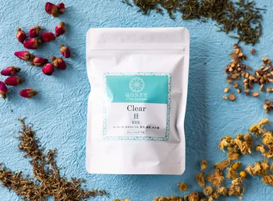 Clear 目 -EYE-