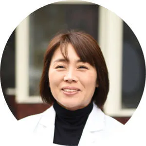 監修　崎山 久美子(国際中医師)