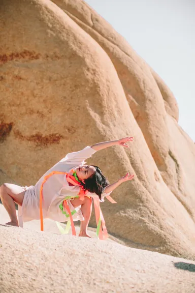 撮影：エターナル・チャイルド