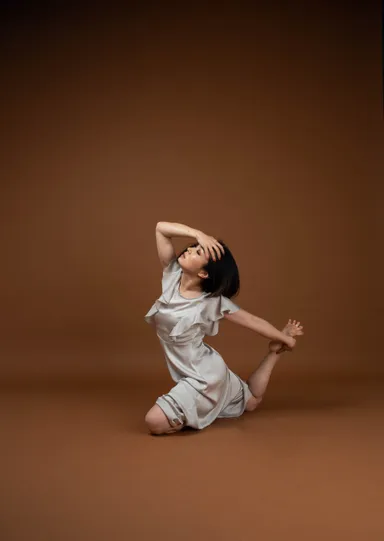 撮影：アレックス・コール