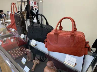 日本橋三越「第11回　長崎展」会場イメージ(2)