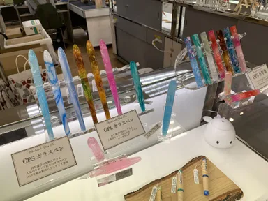 日本橋三越「第11回　長崎展」会場イメージ(3)