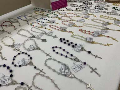 日本橋三越「第11回　長崎展」会場イメージ(4)