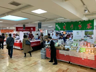 日本橋三越「第11回　長崎展」会場イメージ(5)