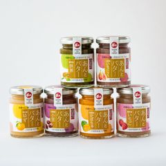 クラウドファンディングで話題　甘味と塩味がたまらない！国産フルーツとバターを組み合わせた禁断のスイーツ「あんとバター」発売