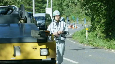 状況確認はすみずみまでしっかりと！