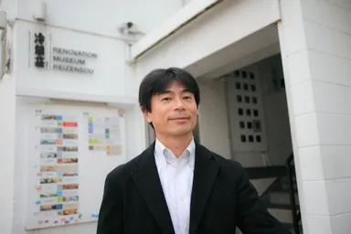 福岡会場ゲスト：吉原 勝己