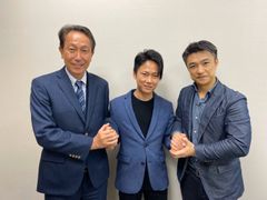サッカーを用いた放課後等デイサービスの更なるFC展開に向けドレミファソライズが柱谷哲二氏と株式会社MPandCと業務提携