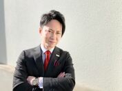 株式会社UQホールディングス 代表取締役 岩尾憲一郎