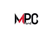 株式会社MPandC コーポレートロゴ 