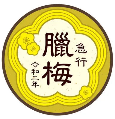 ヘッドマークイメージ1