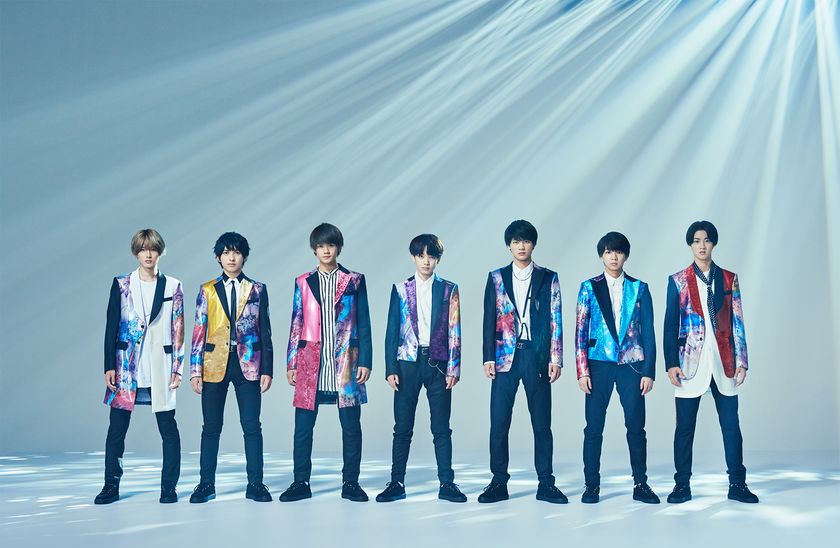 【MUSIC ON! TV（エムオン!）】
M!LK×エムオン!連続企画始動！
第一弾は…
7人のラストライブに向けた密着番組を2月に放送！
1月31日豊洲PIT公演をどこよりも早く見られる
プレミアム上映会へのご招待など
豪華キャンペーンもスタート！