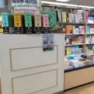 田村書店　千里中央店でもお取り扱いいただいております。