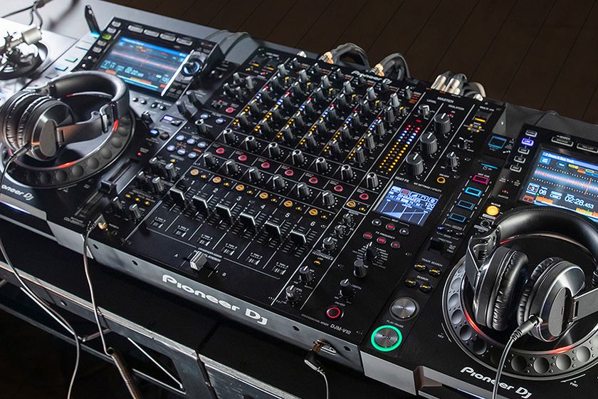 PHASE ESSENTIAL DJ機材 ジャンク品 PHASE ESSENTIAL DJ機材 ジャンク品