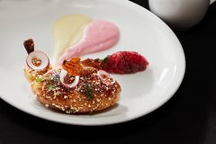 パリ発・美食のトップブランドFAUCHON(フォション)が贈る日本限定！バレンタインを大切な人と楽しむランチ＆ディナーとバレンタインショコラのご紹介