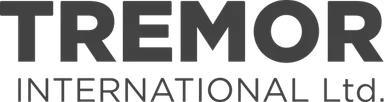 Tremor International ロゴ