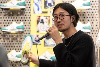 小澤匡行氏画像