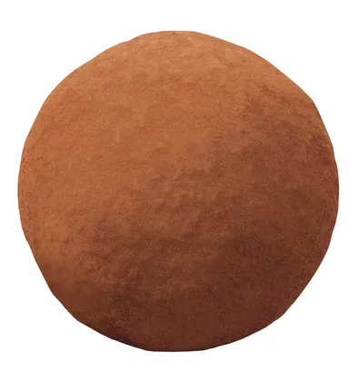 生チョコトリュフキャラメルミルク 生地1