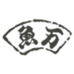 有限会社魚万商店のロゴ