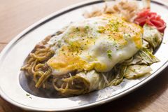 縁日風のドリンクシステムが楽しい焼きそば専門店「焼きそばスタンドバイミー」が2020年1月にオープン