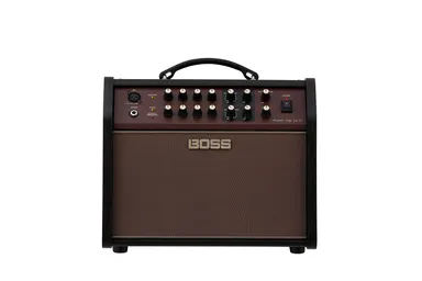 『Acoustic Singer Live LT 』フロント面