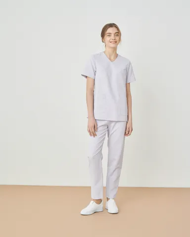 プルオーバースクラブ