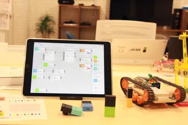 リアルワールド志向の教材