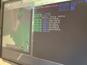 エキスパートコース(Minecraft with Python)
