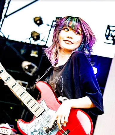 わかざえもん(マキシマムザホルモン2号店)