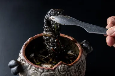 くらべこブラック(商品)