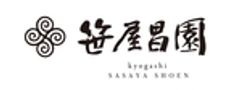 株式会社笹屋昌園のロゴ