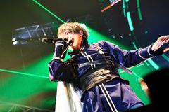 Royz、Zepp DiverCity単独公得を通し「自分らしくいればいい」「誰もが変わりのいないヒーローだから」とエール。最新シングル「DAYDREAM」のリリースなど最新情報も告知!!