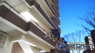 DDUNIT防災出張講習3 ラぺリング