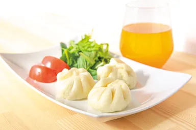 冷めても美味しいから朝食にも最適