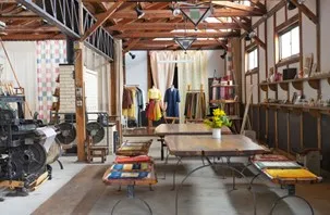 東近江・ファブリカ村