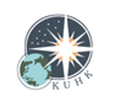 株式会社高次元宇宙波動研究所のロゴ