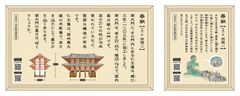 1月23日は「算額文化を広める日」数学の額「算額」を東大寺に6度めの奉納　今年は大仏さまと南大門にちなんだ2問を出題