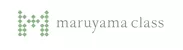 maruyama class ロゴ