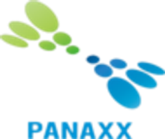 株式会社パナックスジャパンのロゴ