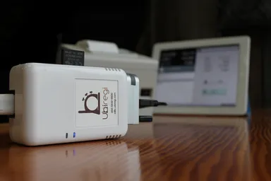 『ユビレジエクステンション』