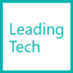 リーディングテック株式会社のロゴ