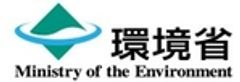 環境省大臣官房 総合政策課民間活動支援室のロゴ