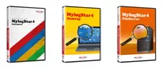 MylogStar 4 Enterprise／Desktop／FileServer