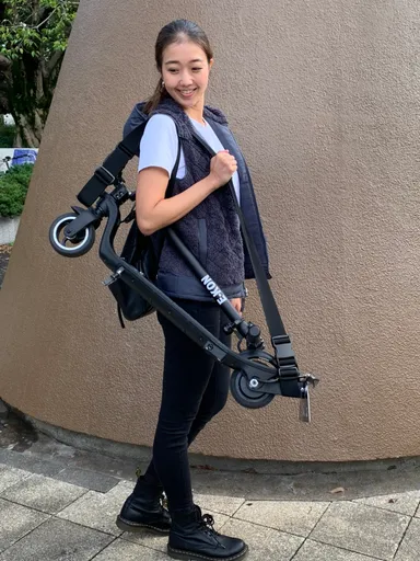 持ち運び重視standard