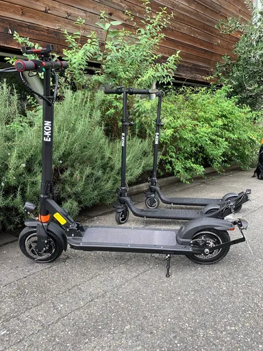 乗り心地重視grande